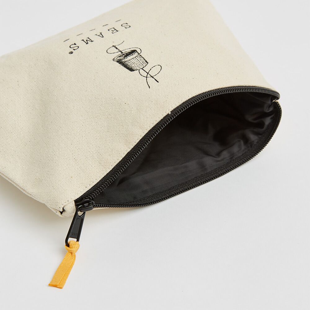 bespoke-canvas-make-up-bag-with-zip-bottom-gusset-and-lining bespoke-canvas-make-up-bag-with-zip-bottom-gusset-and-lining