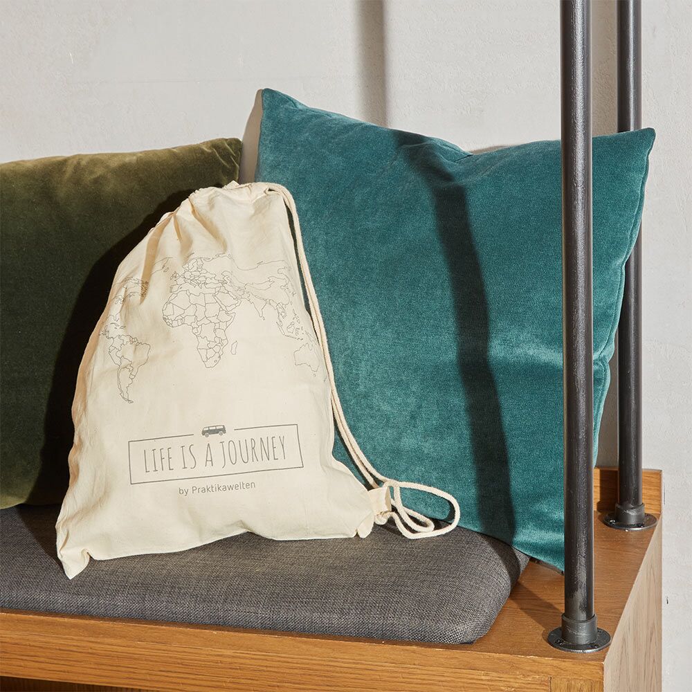 bespoke-cotton-shoulder-slig-bag-with-world-map-print bespoke cotton shoulder slig bag with world map print direct from ethical bags manufacturer