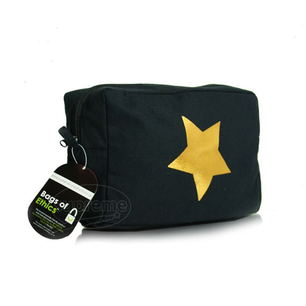 star gold foil pouch bag star gold foil pouch bag