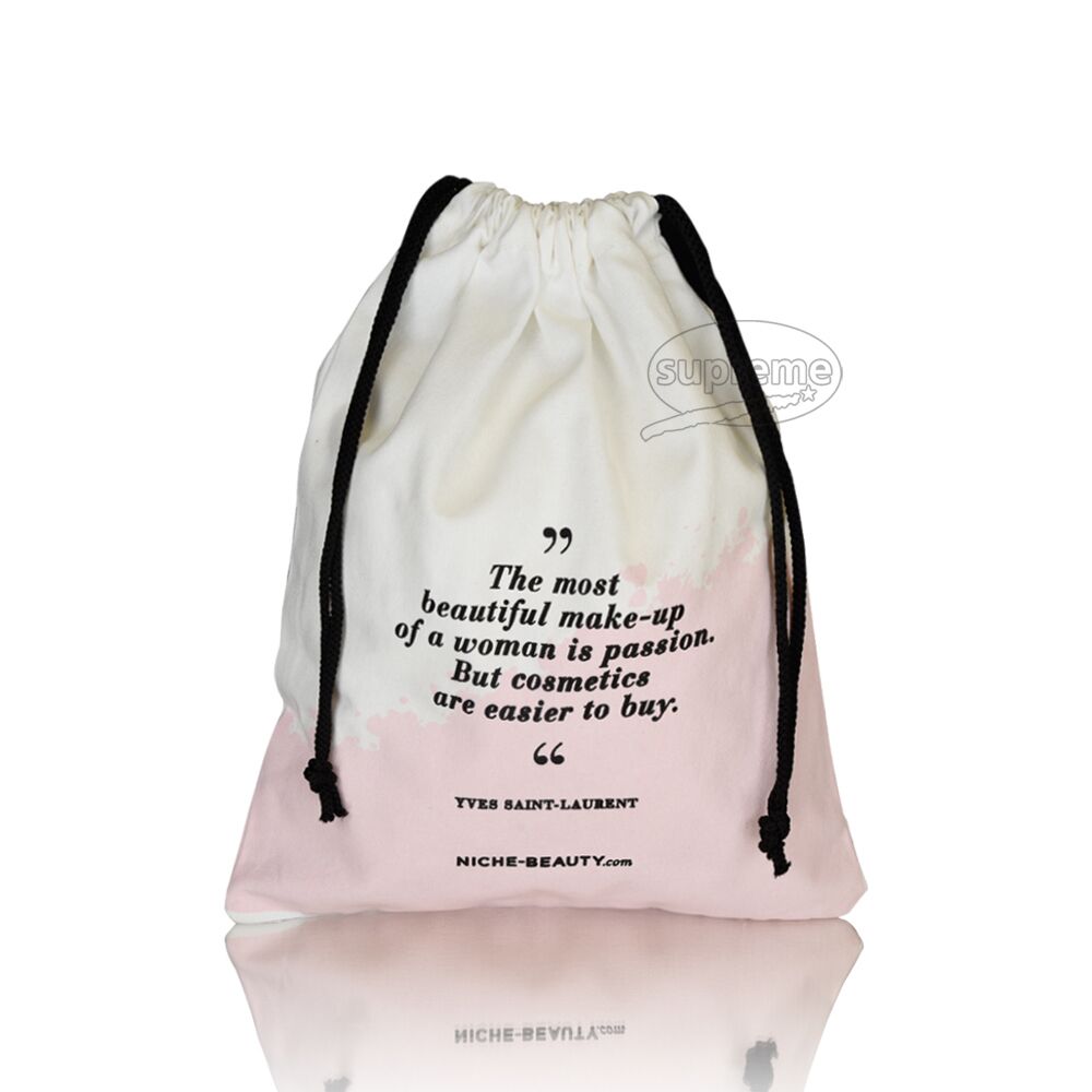 dyed-cotton-logo-design-printed-drawstring dyed cotton logo design printed drawstring