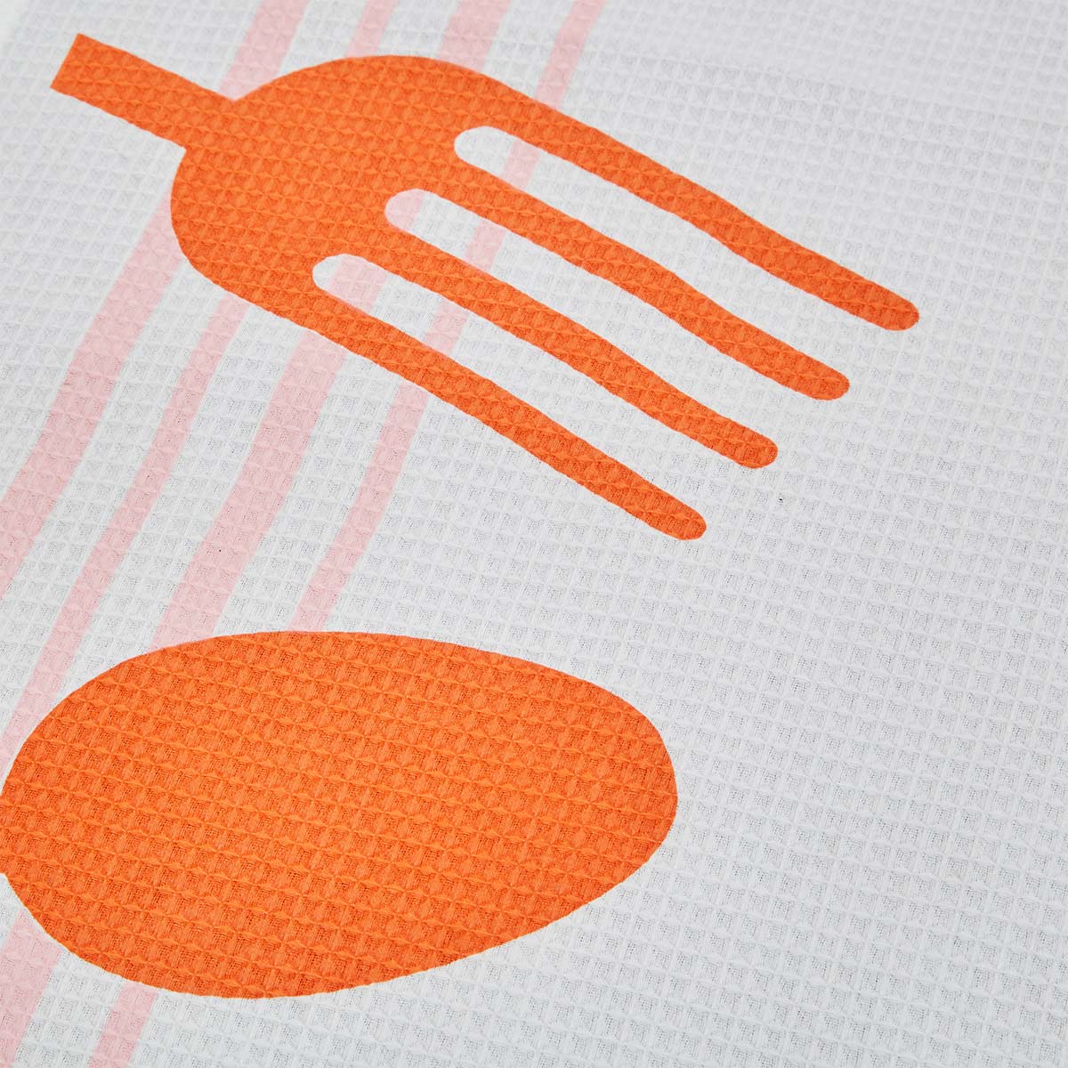 fabric-teatowel-personlised-with-brand-logo fabric teatowel personlised with brand logo - Direct from No.1 Ethical bag Manufacturer of UK