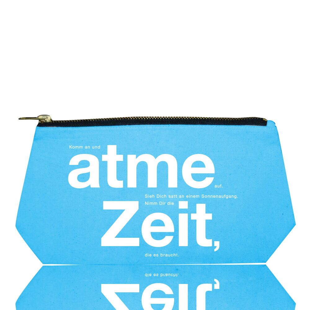 cyan colour cute makeup bags cyan colour cute makeup bags