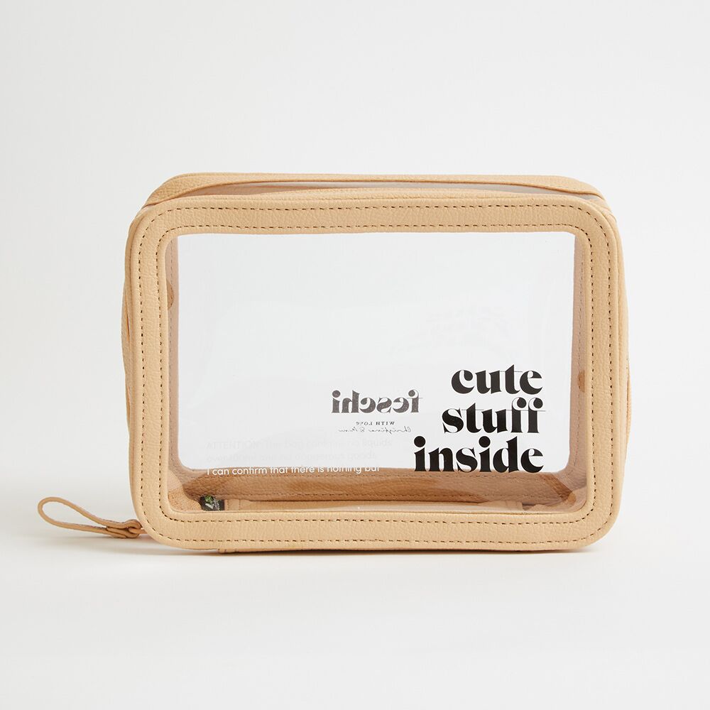 vegan-leather-with-clear-pvc-travel-makeup-bags vegan-leather-with-clear-pvc-travel-makeup-bags