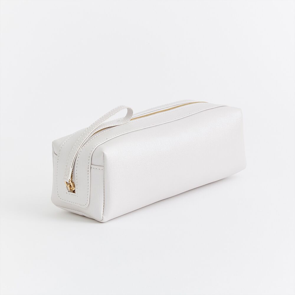 white-vegan-leather-long-pouch-bag-for-wholesale white-vegan-leather-long-pouch-bag-for-wholesale